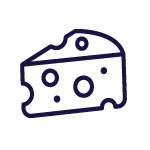 Queijos, Frios e Antepastos