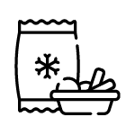 Congelados E Resfriados