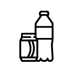 Bebidas Não Alcoólicas