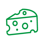 Queijos, Frios e Antepastos