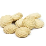 Bisc.Amanteigado 150g Coco