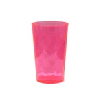 Copo 280ml Rosa Neon
