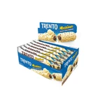 Chocolate Trento Massimo Cookies 375g C/15 Unid