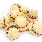 Bisc.Amanteigado 150g Goiabinha