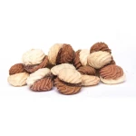 Bisc.Amanteigado 150g Choconata