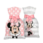 Sacola Surpresa Minnie Rosa