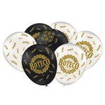 Balão Festa de Boteco C 25 Unid Festcolor