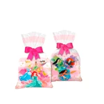 Sacola Surpresa Princesas 08 Unid