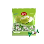 Bala Mastigável 400g Maçã Verde Erlan