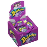 Chicle Bubbaloo Uva 300g 60 Unid
