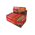 Chocolate Trento Massimo Chocolate 375g C/15 Unid