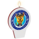 Vela Plana Patrulha Canina C 01 Unid Regina