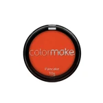 Pancake Laranja 10g Colormake