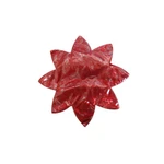 Tapetinho N11 8 Pontas Pétala Vermelha C/100 Unid. Vipel