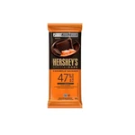 Chocolate Hershey'S Special Dark Caramelo Salgado 47% Cacau 80g