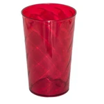 Copo 280ml Vermelho