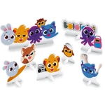 Decoração de Mesa Bolofofos C/8 Unid Festcolor