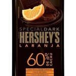 Hershey'S Special Dark Laranja 60% Cacau 85g