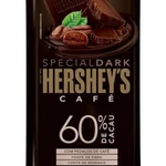 Hershey'S Special Dark Café 60% Cacau 85g