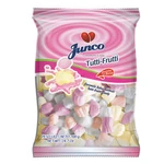 Bala Delícia Tutti-Frutti 700g Junco