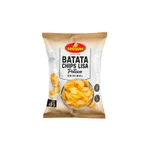 Salgadinho Croques Chips Lisa Original 45g