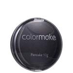 Pancake Preto 10g Colormake