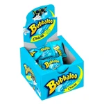 Chicle Bubbaloo Hortelã Menta 300g C/60 Unid