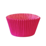 Forminha para Cupcake Pink C/45 Unid Flip