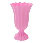 Vaso Popi Pequeno Rosa Candy