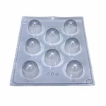 Forma Simples Bwb N91 Trufa M