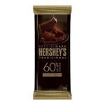 Hershey'S Special Dark Tradicional 60% Cacau 85g