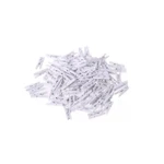 Mini Pregador Branco C/50 Unid