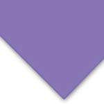 Placa Eva Liso 40x47cm Lilás