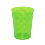 Copo 280ml Verde Neon