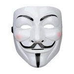 Máscara V de Vingança