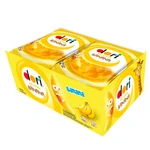 Bala Gelatina Pocket 12x13g Banana