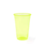 Copo Balada 300ml 25 Unid Limão Copobras