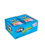 Bala Gelatina Pocket 12 X 15g Dentadura Fini