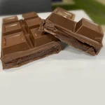 Forma Bwb N3647 Barra para Rechear Grande 320g