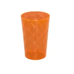 Copo 280ml Laranja Neon