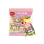 Bala Mastigável 400g Guty Mix Erlan