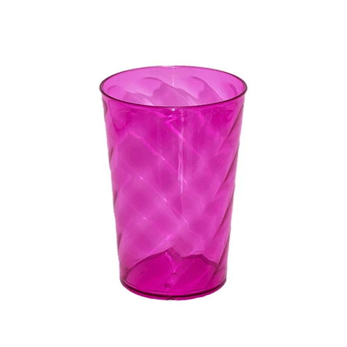 Copo 280ml Rosa