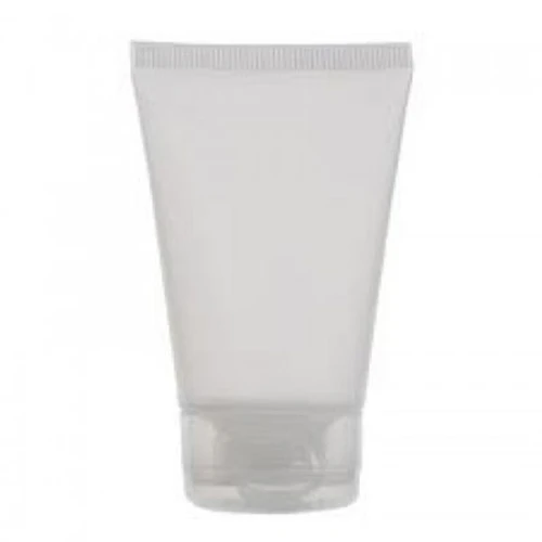 Bisnaga Transparente 30ml C/7 Unid
