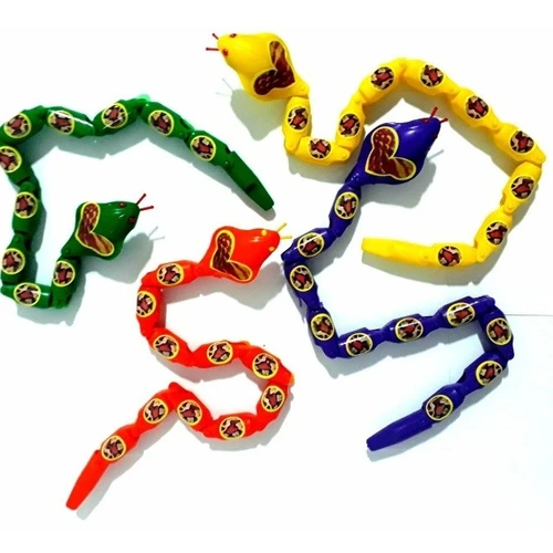 Cobra Maluca Sortida C 01 Unid