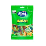 Bala Gelatina Sapo 250g Fini