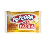 Pipoca Microondas Pachá Manteiga Suave 100g