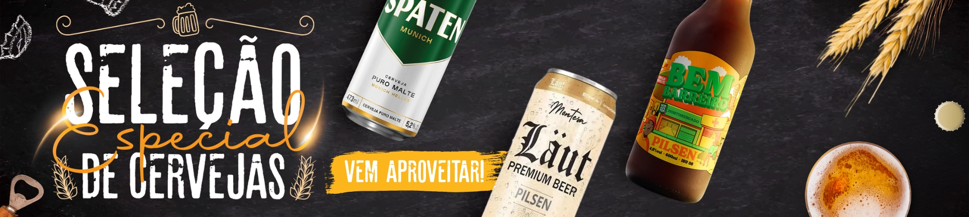 Imagem vitrine superior