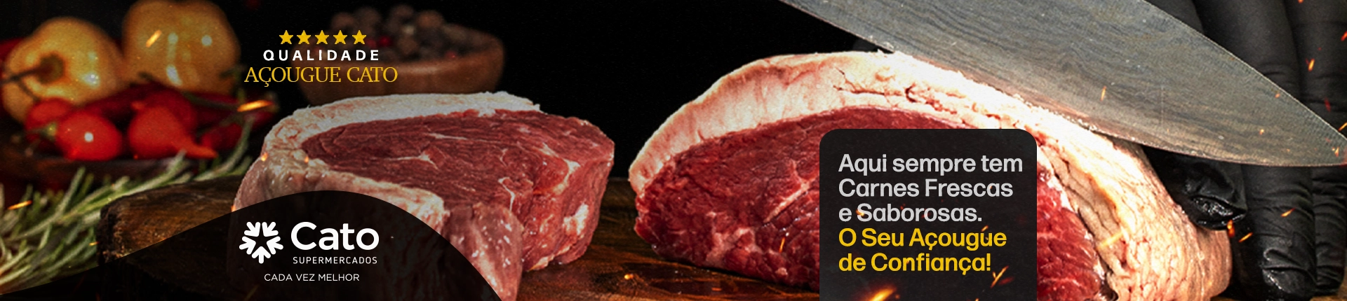 Imagem vitrine superior